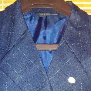Bolzano Uomo Collezione Suit